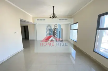 Apartment - 2 Bedrooms - 3 Bathrooms for rent in The Frame Tower - Al Nahda - Sharjah