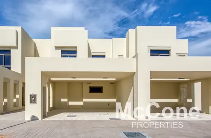 تاون هاوس - 3 غرف نوم - 3 حمامات للايجار في ريم تاون هاوسس - تاون سكوير - دبي