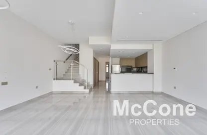 Townhouse - 4 Bedrooms - 4 Bathrooms for rent in Silver Springs 3 - Silver Springs - DAMAC Hills - Dubai