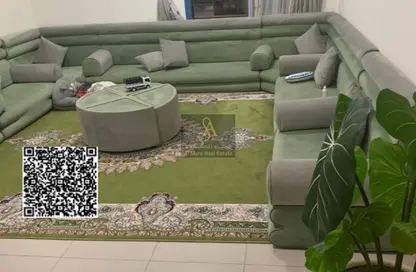 Apartment - 3 Bedrooms - 3 Bathrooms for sale in Al Khor Tower A1 - Al Khor Towers - Ajman Downtown - Ajman Apartment - 3 Bedrooms - 3 Bathrooms for sale in Al Khor Tower A1 - Al Khor Towers - Ajman Downtown - Ajman