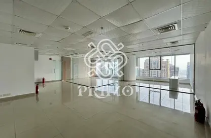 Office Space - Studio - 1 Bathroom for rent in Platinum Tower (Pt Tower) - JLT Cluster I - Jumeirah Lake Towers - Dubai