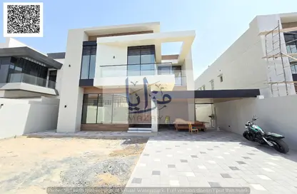 Townhouse - 5 Bedrooms - 7 Bathrooms for sale in Al Rawda 1 - Al Rawda - Ajman