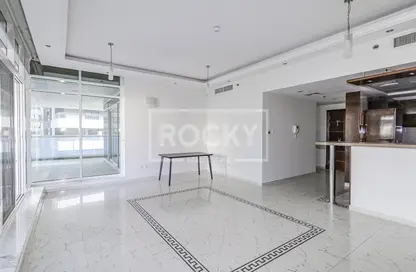 Reception / Lobby image for: Apartment - 2 Bedrooms - 4 Bathrooms for sale in Opal Tower Marina - Dubai Marina - Dubai, Image 1