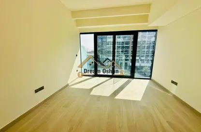 Apartment - Studio - 1 Bathroom for rent in AZIZI Riviera - Meydan One - Meydan - Dubai