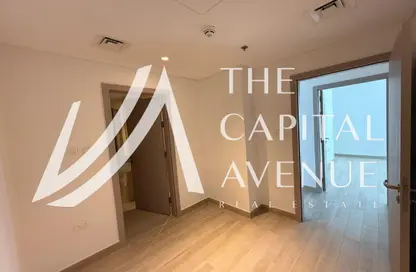 شقة - 3 غرف نوم - 3 حمامات للايجار في وترز أج - جزيرة الياس - أبوظبي