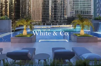 Apartment - 3 Bedrooms - 5 Bathrooms for sale in Me Do Re 2 - JLT Cluster G - Jumeirah Lake Towers - Dubai
