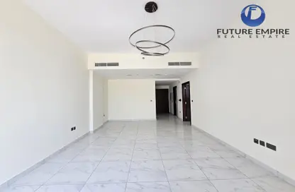 Apartment - 1 Bedroom - 2 Bathrooms for rent in Amna House - Al Garhoud - Dubai