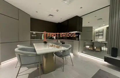 Apartment - 2 Bedrooms - 3 Bathrooms for sale in Regalia By Deyaar - Business Bay - Dubai