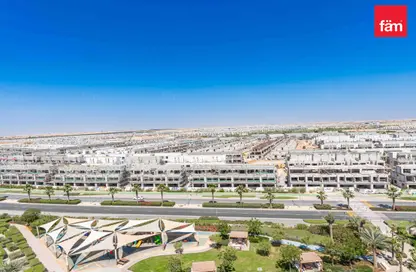 Apartment - 1 Bedroom - 1 Bathroom for sale in Navitas Hotel and Residences - Damac Hills 2 - Dubai