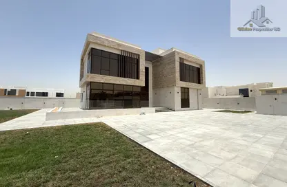 Villa - 4 Bedrooms - 5 Bathrooms for rent in Nad Al Sheba Villas - Nad Al Sheba 3 - Nad Al Sheba - Dubai