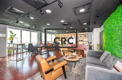 مكتب - استوديو للايجار في مرتفعات ليوا - (JLT) مجمع W - أبراج بحيرة الجميرا - دبي مكتب - استوديو للايجار في مرتفعات ليوا - (JLT) مجمع W - أبراج بحيرة الجميرا - دبي