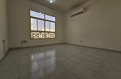 Apartment - Studio - 1 Bathroom for rent in Khalifa City A Villas - Khalifa City A - Khalifa City - Abu Dhabi