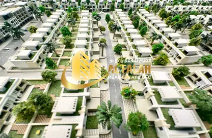 أرض - استوديو للبيع في D تلال سيتي - تلال سيتي - الشارقة