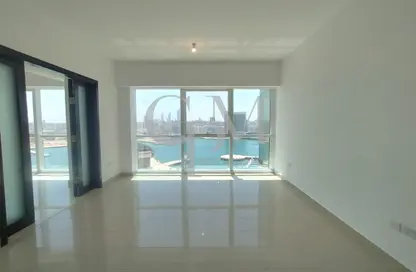 Apartment - 1 Bedroom - 2 Bathrooms for sale in Al Durrah Tower - Marina Square - Al Reem Island - Abu Dhabi