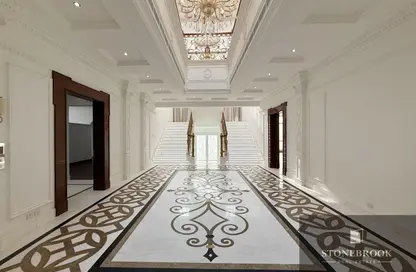 فيلا - 6 غرف نوم - 7 حمامات للايجار في ند الشبا 2 - ند الشبا - دبي فيلا - 6 غرف نوم - 7 حمامات للايجار في ند الشبا 2 - ند الشبا - دبي