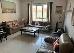 Apartment - 1 bedroom - 2 bathrooms for rent in Lakeside Tower C - Lakeside Residence - Dubai Production City (IMPZ) - Dubai