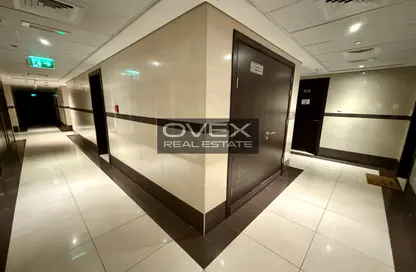 Apartment - Studio - 1 Bathroom for rent in Eagle Heights - Dubai Sports City - Dubai