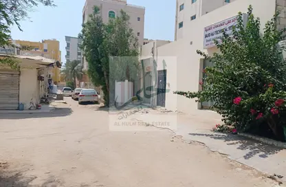 فيلا - 6 غرف نوم - 4 حمامات للبيع في الراشدية 3 - الراشدية - عجمان