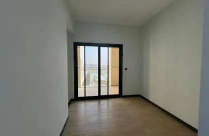 Apartment - 1 Bedroom - 1 Bathroom for sale in Rukan Tower B - Rukan Tower - Dubai Land - Dubai