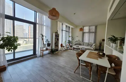 شقة - غرفة نوم - 2 حمامات للبيع في اتريا ار اى - اتريا ريسيدينسز - اتريا اس ايه - الخليج التجاري - دبي شقة - غرفة نوم - 2 حمامات للبيع في اتريا ار اى - اتريا ريسيدينسز - اتريا اس ايه - الخليج التجاري - دبي