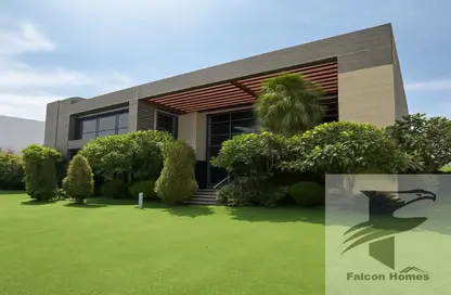 Villa - 6 Bedrooms - 7 Bathrooms for rent in Nad Al Sheba Villas - Nad Al Sheba 3 - Nad Al Sheba - Dubai