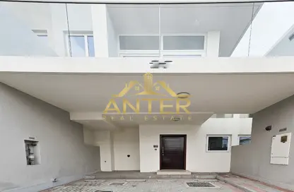 Townhouse - 3 Bedrooms - 3 Bathrooms for sale in Aknan Villas - Vardon - Damac Hills 2 - Dubai