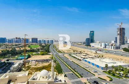 شقة - غرفة نوم - 2 حمامات للبيع في بروفايل ريزيدنس - مدينة دبي الرياضية - دبي