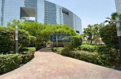Apartment - 1 Bedroom - 2 Bathrooms for sale in The Gate Tower 2 - Shams Abu Dhabi - Al Reem Island - Abu Dhabi