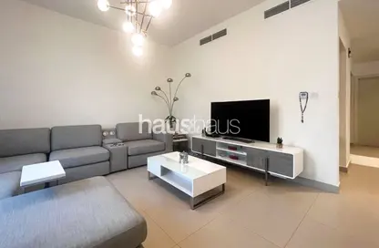 Villa - 4 Bedrooms - 4 Bathrooms for rent in Maple 1 - Maple at Dubai Hills Estate - Dubai Hills Estate - Dubai