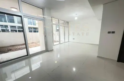 Villa - 3 Bedrooms - 3 Bathrooms for rent in Albizia - Damac Hills 2 - Dubai