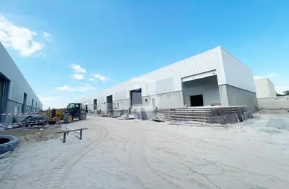 مستودع - استوديو - 1 حمام للايجار في راس الخور الصناعية - رأس الخور - دبي مستودع - استوديو - 1 حمام للايجار في راس الخور الصناعية - رأس الخور - دبي