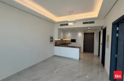 Apartment - 1 Bedroom - 2 Bathrooms for rent in Samana Golf Avenue - Dubai Studio City - Dubai