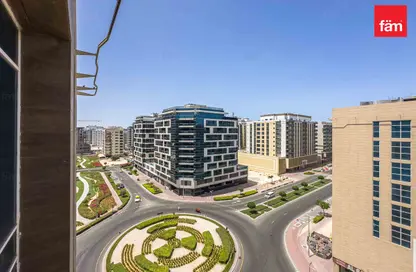Apartment - 2 Bedrooms - 3 Bathrooms for sale in Garden City 2 - Jumeirah Garden City - Al Satwa - Dubai
