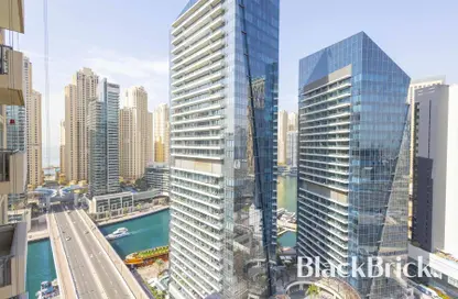 Apartment - 1 Bedroom - 1 Bathroom for sale in Al Majara 1 - Al Majara - Dubai Marina - Dubai Apartment - 1 Bedroom - 1 Bathroom for sale in Al Majara 1 - Al Majara - Dubai Marina - Dubai