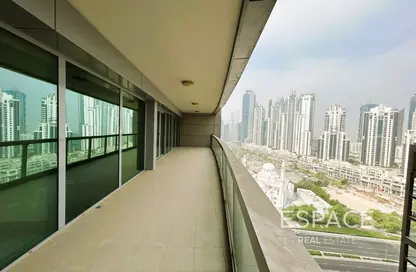 Apartment - 2 Bedrooms - 3 Bathrooms for sale in 8 Boulevard Walk - Mohammad Bin Rashid Boulevard - Downtown Dubai - Dubai
