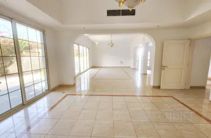 Villa - 4 Bedrooms - 4 Bathrooms for rent in Jumeirah 3 Villas - Jumeirah 3 - Jumeirah - Dubai