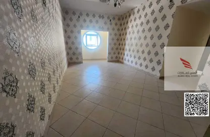 Apartment - 2 Bedrooms - 2 Bathrooms for rent in Al Naemiya Tower 1 - Al Naemiya Towers - Al Nuaimiya - Ajman