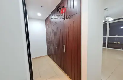 Apartment - 1 Bedroom - 2 Bathrooms for rent in Al Mamzar - Deira - Dubai
