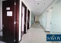 Fully Fitted office space with Parking Space