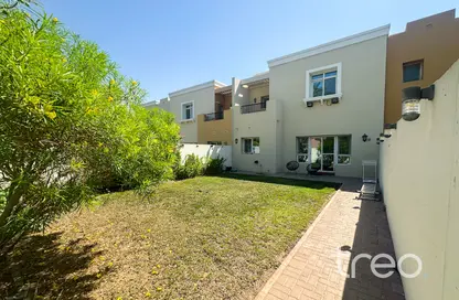 Villa - 3 Bedrooms - 3 Bathrooms for rent in Al Reem 2 - Al Reem - Arabian Ranches - Dubai