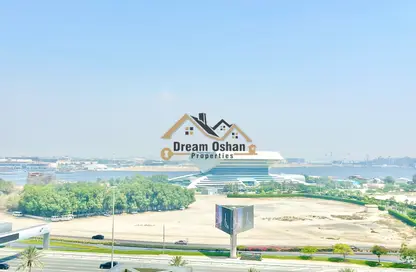 Apartment - 2 Bedrooms - 4 Bathrooms for rent in Riah Towers - Culture Village - Dubai