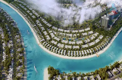 Townhouse - 4 Bedrooms - 5 Bathrooms for sale in Ajmal Makan City - Sharjah Waterfront City - Sharjah Townhouse - 4 Bedrooms - 5 Bathrooms for sale in Ajmal Makan City - Sharjah Waterfront City - Sharjah