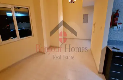 Apartment - 1 Bedroom - 2 Bathrooms for rent in Silicon Gates 2 - Silicon Gates - Dubai Silicon Oasis - Dubai