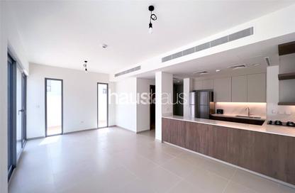 Townhouse - 4 Bedrooms - 4 Bathrooms for rent in Elan - Tilal Al Ghaf - Dubai