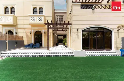Townhouse - 4 Bedrooms - 4 Bathrooms for sale in Naseem - Mudon - Dubai