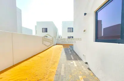 Villa - 4 Bedrooms - 5 Bathrooms for rent in Noya Viva - Noya - Yas Island - Abu Dhabi