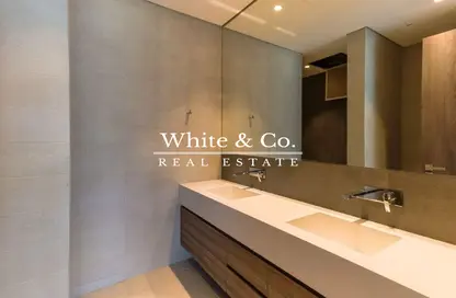 Apartment - 1 Bedroom - 2 Bathrooms for rent in SOL Avenue - Business Bay - Dubai