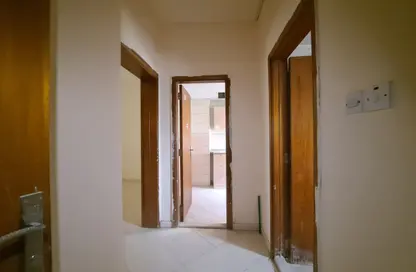 Apartment - Studio - 1 Bathroom for rent in Al Mujarrah - Al Sharq - Sharjah