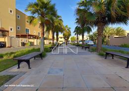 Townhouse - 4 bedrooms - 5 bathrooms for sale in Khannour Community - Al Raha Gardens - Abu Dhabi
