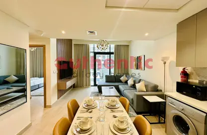 Apartment - 1 Bedroom - 1 Bathroom for rent in AZIZI Riviera 24 - AZIZI Riviera - Meydan One - Meydan - Dubai Apartment - 1 Bedroom - 1 Bathroom for rent in AZIZI Riviera 24 - AZIZI Riviera - Meydan One - Meydan - Dubai
